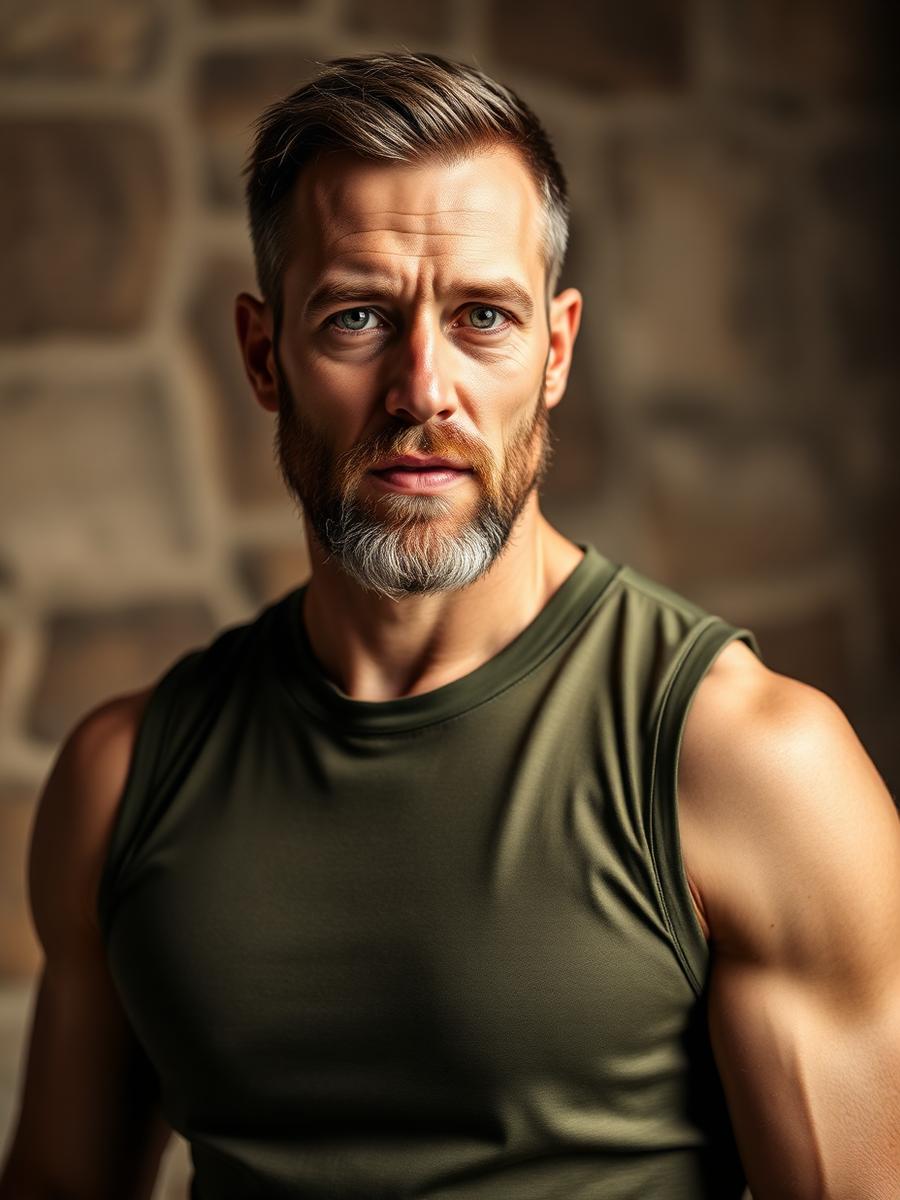 Ciarán O'Sullivan, Elite Performance coach at ELEVATE Fitness Club