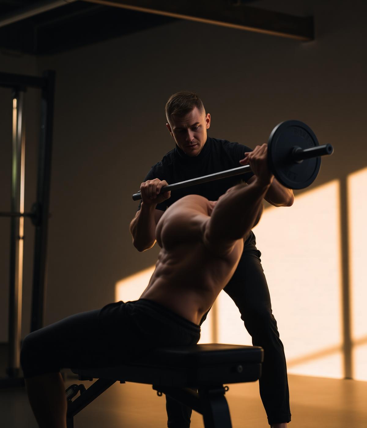 Elite Personal Training