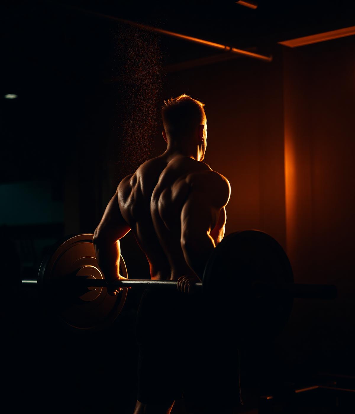 Strength & Conditioning